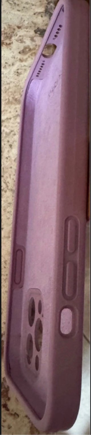 Cover iPhone 12 Pro Max SURPHY