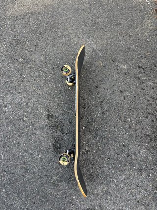 Skate Completo