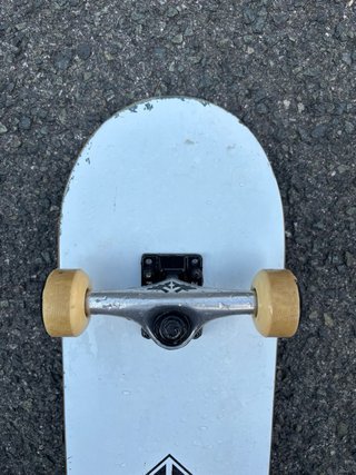 Skate Completo