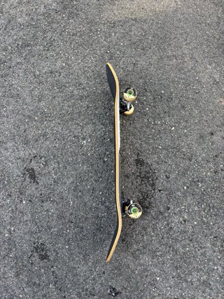 Skate Completo