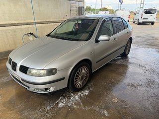 SEAT Leon 2001