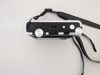 Fujifilm Instax Mini Evo Cámara Instantánea