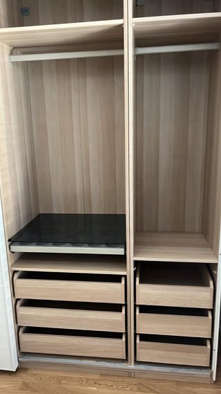 Armario Dormitorio Ikea