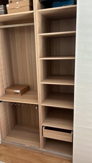 Armario Dormitorio Ikea