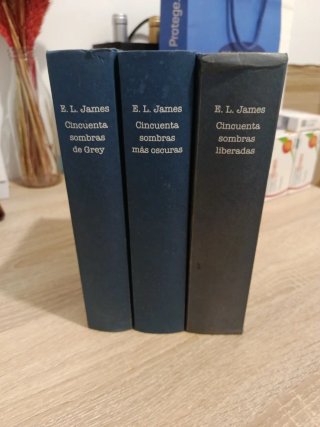 Cincuenta sombras