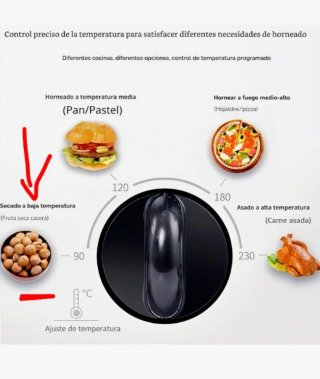 Máquina Desayuno Multifuncional 3 en 1