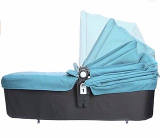 Carro Silla + Maxicosi NEGOCIABLE