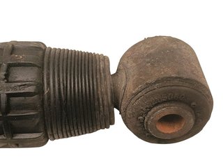 AMORTIGUADOR TRASERO IZQUIERDO CITROEN C8 RHK 955