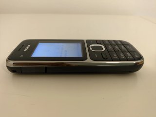 Nokia C2-01 Vodafone y cargador