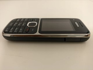 Nokia C2-01 Vodafone y cargador