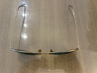 Gafas de sol Ray-Ban Aviator large metal 112/19