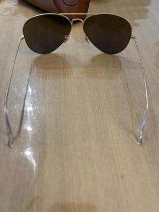 Gafas de sol Ray-Ban Aviator large metal 112/19