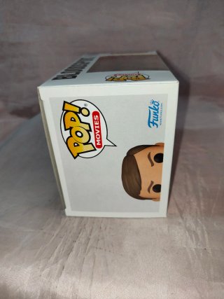 Funko Pop! Bloodsport 1866