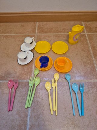 Cocina de madera Ikea
