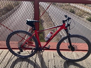 Scott Scale 980 Talla L Monoplato