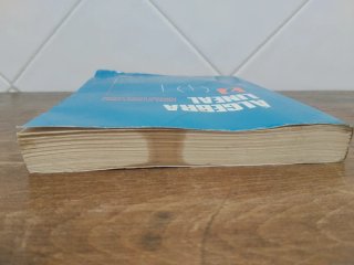 Algebra Lineal