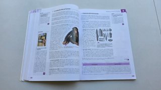 Libro filosofía 1° bachillerato EDEBE
