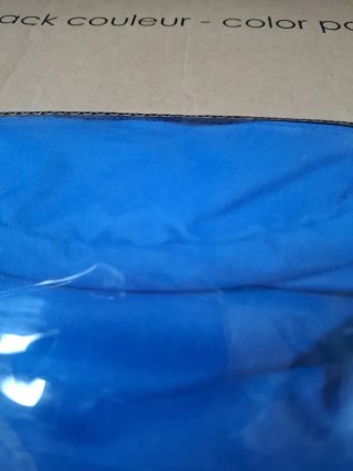 Pack Color Babyzen Yoyo Azul 0+