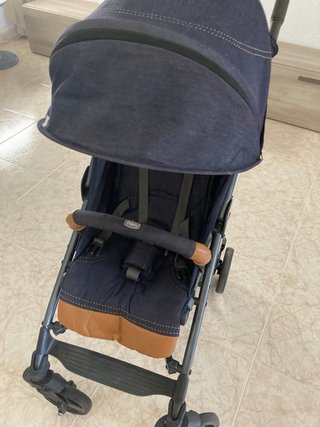 Carro de paseo Chicco Lite Way