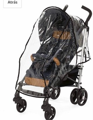 Carro de paseo Chicco Lite Way