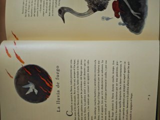 Libro de los cuentos y leyendas de América Lati...