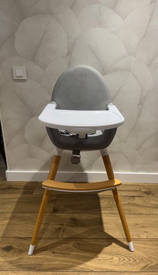 Trona Kinderkraft bebé