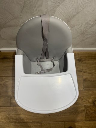 Trona Kinderkraft bebé