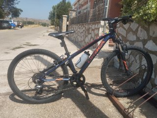 Bicicleta Montaña Orbea Niño de 8 a 12 años