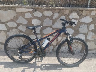 Bicicleta Montaña Orbea Niño de 8 a 12 años