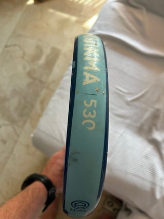 Pala Padel Kuikma 530