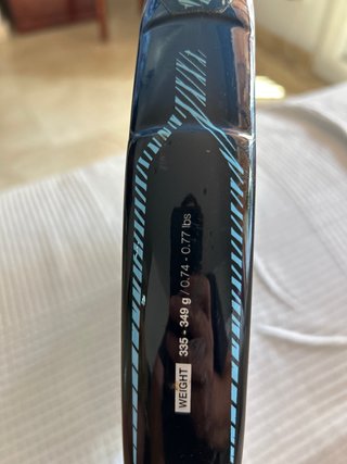 Pala Padel Kuikma 530