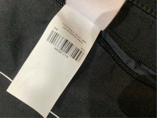 Parka Ecoalf Iceberg Negra