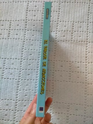 El Parque de Atracciones
