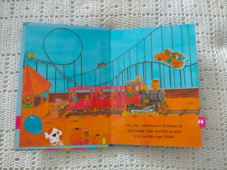 El Parque de Atracciones