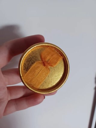 Pendientes de plata