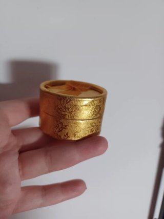 Pendientes de plata