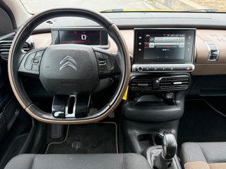 Citroen C4 Cactus 2015 1.2 PureTech