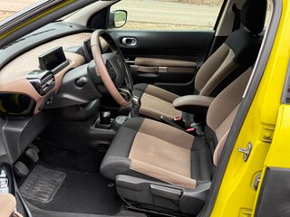 Citroen C4 Cactus 2015 1.2 PureTech