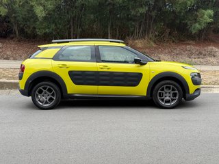 Citroen C4 Cactus 2015 1.2 PureTech