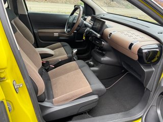 Citroen C4 Cactus 2015 1.2 PureTech