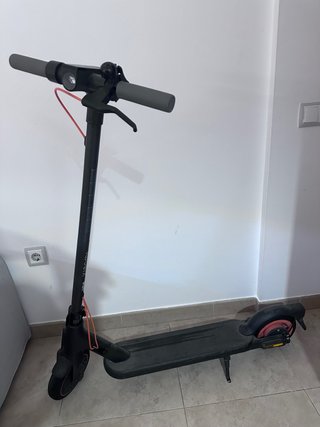 Patinete Eléctrico Xiaomi