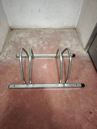 Soporte para 3 Bicicletas