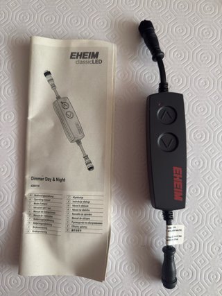 EHEIM classicLED Dimmer Día y Noche