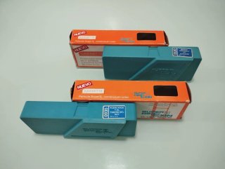 2  PELÍCULAS CINEXIN SUPER 8