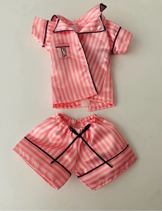 Pack de conjunto para Nancy