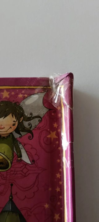 Cómo ser una princesa moderna. Pestañas Interactiv