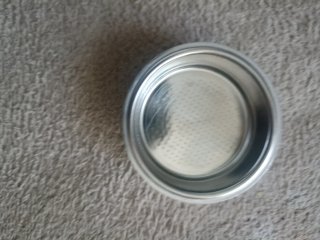 Filtro Cafetera Cecotec Freestyle Latte T