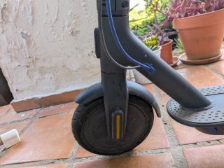 Patinete Xiaomi Electric 3