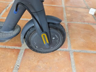 Patinete Xiaomi Electric 3