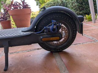 Patinete Xiaomi Electric 3